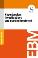 Ebook Hypertension: Investigations and Starting Treatment di Sics Editore edito da SICS