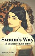 Ebook Swann's Way di Marcel Proust edito da Marcel Proust