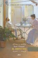 Ebook Il Il difetto di Kate Chopin edito da Elliot