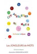 Ebook Les jongleurs de mots di Association jongleurs de mots edito da Books on Demand