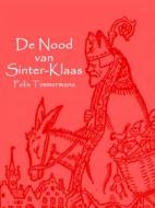 Ebook De Nood van Sinter-Klaas di Felix Timmermans edito da Books on Demand