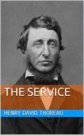 Ebook The Service di Henry David Thoreau edito da iOnlineShopping.com