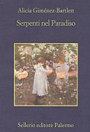 Ebook Serpenti nel paradiso di Alicia Giménez-Bartlett edito da Sellerio Editore