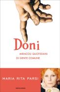 Ebook Doni di Parsi Maria Rita edito da Mondadori