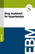 Ebook Drug Treatment for Hypertension di Sics Editore edito da SICS