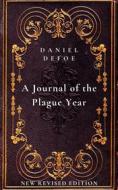 Ebook A Journal of the Plague Year di Daniel Defoe edito da Mike Thomas