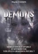 Ebook Demons di Marie Tassin edito da Books on Demand