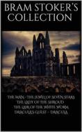 Ebook Bram Stoker's Collection di Bram Stoker edito da Books on Demand