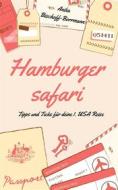 Ebook Hamburger safari di Anika Bischoff-Borrmann edito da Books on Demand