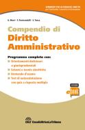 Ebook Compendio di diritto amministrativo di Morri Gianluca, Pontrandolfi Fabio, Tenca Stefano edito da Casa Editrice La Tribuna