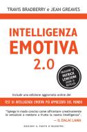 Ebook Intelligenza emotiva 2.0 di Travis Bradberry, Jean Greaves edito da Edizioni il Punto d'Incontro