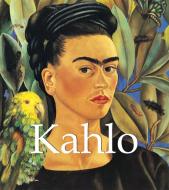 Ebook Kahlo di Gerry Souter edito da Parkstone International