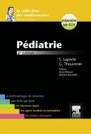 Ebook Pédiatrie di Guillaume Thouvenin, Sylvie Laporte edito da Elsevier Masson
