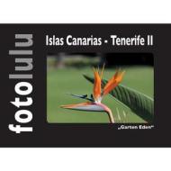 Ebook Islas Canarias - Tenerife II di fotolulu fotolulu edito da Books on Demand
