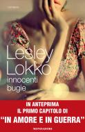 Ebook Innocenti bugie di Lokko Lesley edito da Mondadori