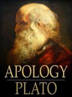 Ebook Apology di Plato edito da Qasim Idrees