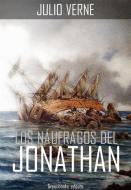 Ebook Los naufragos del Jonathan di Julio Verne edito da Greenbooks Editore
