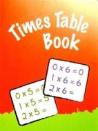 Ebook Times Tables di Darrell Butters edito da Delboy