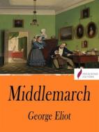 Ebook Middlemarch di George Eliot edito da Passerino