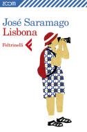 Ebook Lisbona di José Saramago edito da Zoom Feltrinelli