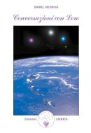 Ebook Conversazioni con loro di Daniel Meurois edito da Amrita Edizioni