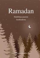 Ebook Ramadan di Armeliaimman Palvelija, Aiub Dawdi edito da Books on Demand