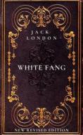Ebook White Fang di Jack London edito da Mike Thomas