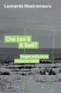 Ebook Che cos’è il Sud? di Leonardo Mastromauro edito da Meltemi Editore