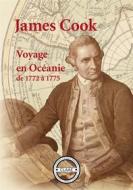 Ebook Voyage en Océanie de 1772 à 1775 di James Cook edito da CLAAE