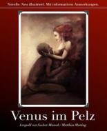 Ebook Venus im Pelz di Matthias Matting, Leopold von Sacher-Masoch edito da BookRix