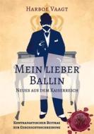 Ebook Mein lieber Ballin di Harboe Vaagt edito da Books on Demand