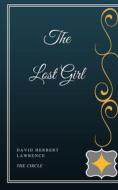 Ebook The Lost Girl di David Herbert Lawrence edito da Henri Gallas