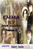 Ebook Emma Volume II di Jane Austen edito da Publisher s12533