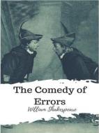 Ebook The Comedy of Errors di William Shakespeare edito da JH