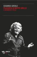 Ebook Filosofia di Beppe Grillo di Edoardo Greblo edito da Mimesis Edizioni