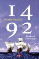 Ebook 1492 di Antonio Musarra edito da Editori Laterza