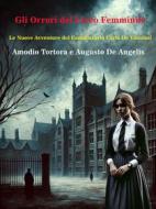 Ebook Gli Orrori del Liceo Femminile di Amodio Tortora edito da Self-publishing