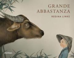 Ebook Grande abbastanza di Regina Linke edito da Ubiliber,