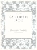 Ebook La toison d&apos;or di Théophile Gautier edito da Books on Demand
