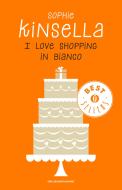 Ebook I love shopping in bianco di Kinsella Sophie edito da Mondadori