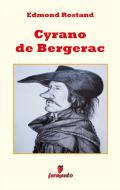 Ebook Cyrano de Bergerac di Edmond Rostand edito da Fermento