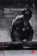 Ebook The Gulliver's travels di Jonathan Swift edito da Jonathan Swift