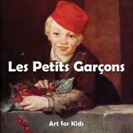 Ebook Petit Garçons di Klaus H. Carl edito da Parkstone International