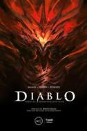 Ebook Diablo di Benoît Reinier edito da Third Editions