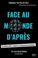 Ebook Face au monde d&apos;après di JEAN-DAVID HADDAD edito da Books on Demand