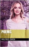 Ebook Poems di Wilfred Owen edito da iOnlineShopping.com