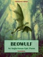Ebook Beowulf di Anonymous edito da E-BOOKARAMA