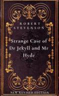 Ebook The Strange Case of Dr. Jekyll and Mr. Hyde di Robert Louis Stevenson edito da Publisher s23429