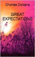 Ebook Great Expectations di Charles Dickens edito da anna ruggieri
