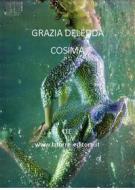 Ebook Cosima di Grazia Deledda edito da latorre editore